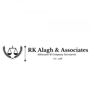 Advocate R.K. Alagh & Associates