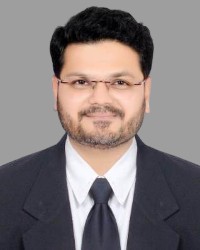 Advocate R.K.Babaria