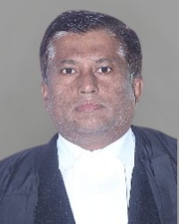 Advocate Sandeep Pingale