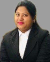 Advocate Shreya Garg