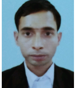 Advocate VIKASH KUMAR SINGH