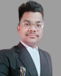 Advocate Yogesh Lakshkar
