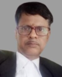 Advocate Ajit Kumar Sinha