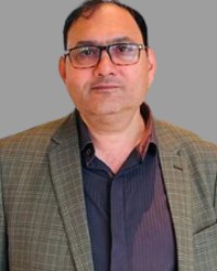 Advocate Akash Mishra