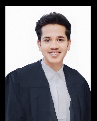 Advocate Akshat Bhandari