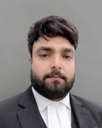 Advocate Aman Gupta