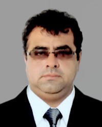 Advocate Aman Taneja