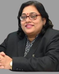Advocate Anuradha
