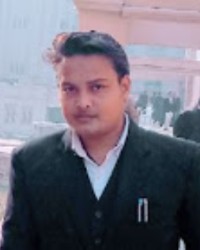 Advocate Amrit Kumar Jaiswal