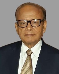 Advocate Anath Bandhu Maitra