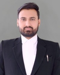 Advocate Anil Jat