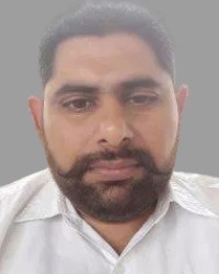 Advocate Anil Kumar Beniwal