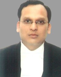 Advocate Ankur Goyal