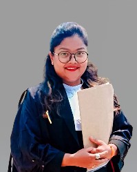 Advocate Antra Verma