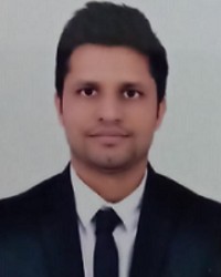 Advocate Anuj Mishra