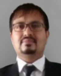 Advocate Arav  Patel