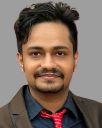 Advocate Arkadyuti Sarkar