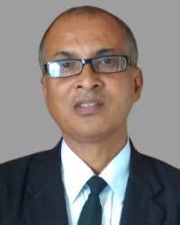 Advocate Buddha Deb Das