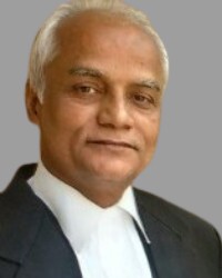 Advocate Arvind K. Tripathi