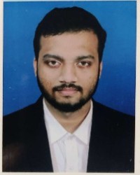 Advocate Asamanja Chattopadhyay