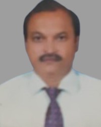 Advocate Ashok  Kumar Mishra
