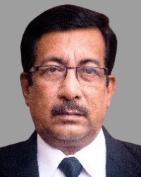 Advocate Asoke Majumdar