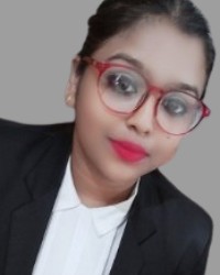 Advocate Astha Srivastava