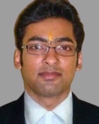 Advocate Atit Jain
