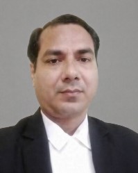 Advocate Atul Gaur