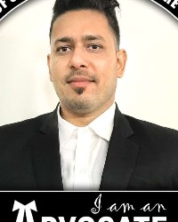 Advocate Avinash Dhanju