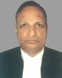 Advocate Balram Singh