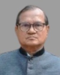 Advocate Biswapati Das
