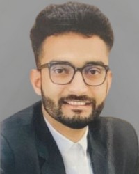 Advocate Chakitan Vikram Shekher Papta