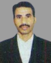 Advocate Chandra Bhan Singh