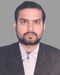 Advocate Chandra Mani Mishra