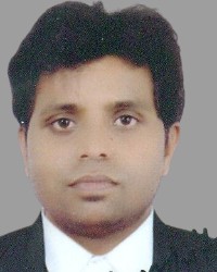 Advocate Chandrika Prasad