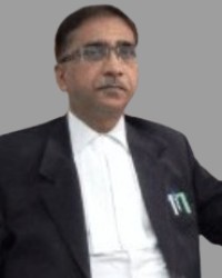 Advocate Chirnjiva Ranjan