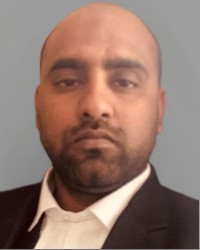 Advocate Danish Khan