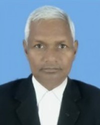 Advocate Darshan Maurya