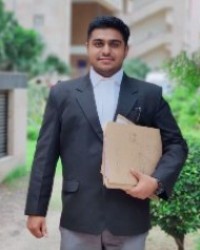 Advocate Deepak Grover