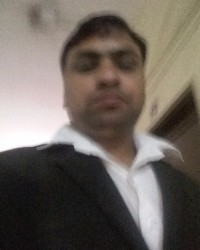 Advocate Deepak Jangid
