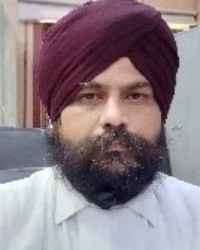 Advocate Deepak Singh