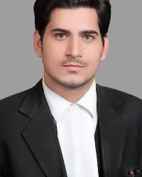 Advocate Deepankar Dwivedi