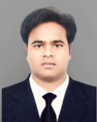 Advocate Devender Kumar