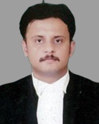 Advocate DHANANJAY SRIVASTAVA