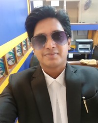 Advocate Dhanesh Kumar Mishra