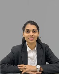 Advocate Divya Gattani