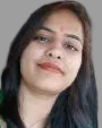 Advocate Dolly Sharma