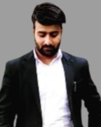 Advocate Firdoos Bhat