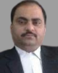 Advocate Gagandeep Bhateja